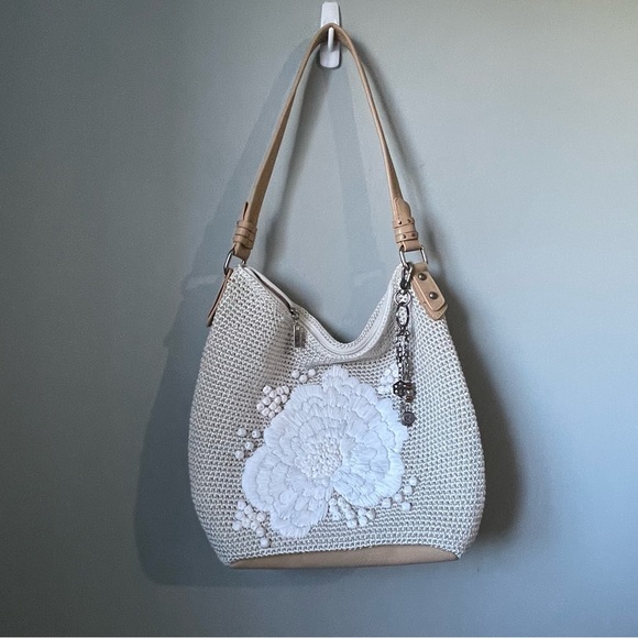 The Sak Handbags - The Sak
The Sak Sequoia Crochet Hobo shoulder bag